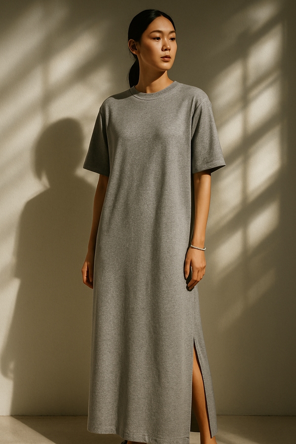 SUNDAY FIGURE DRESS