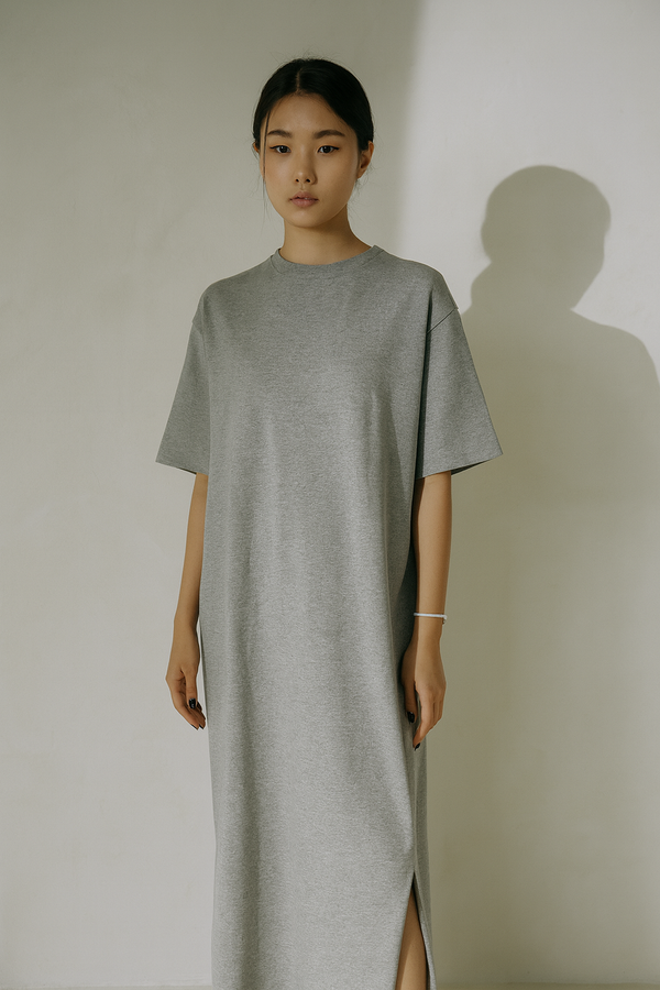 SUNDAY FIGURE DRESS