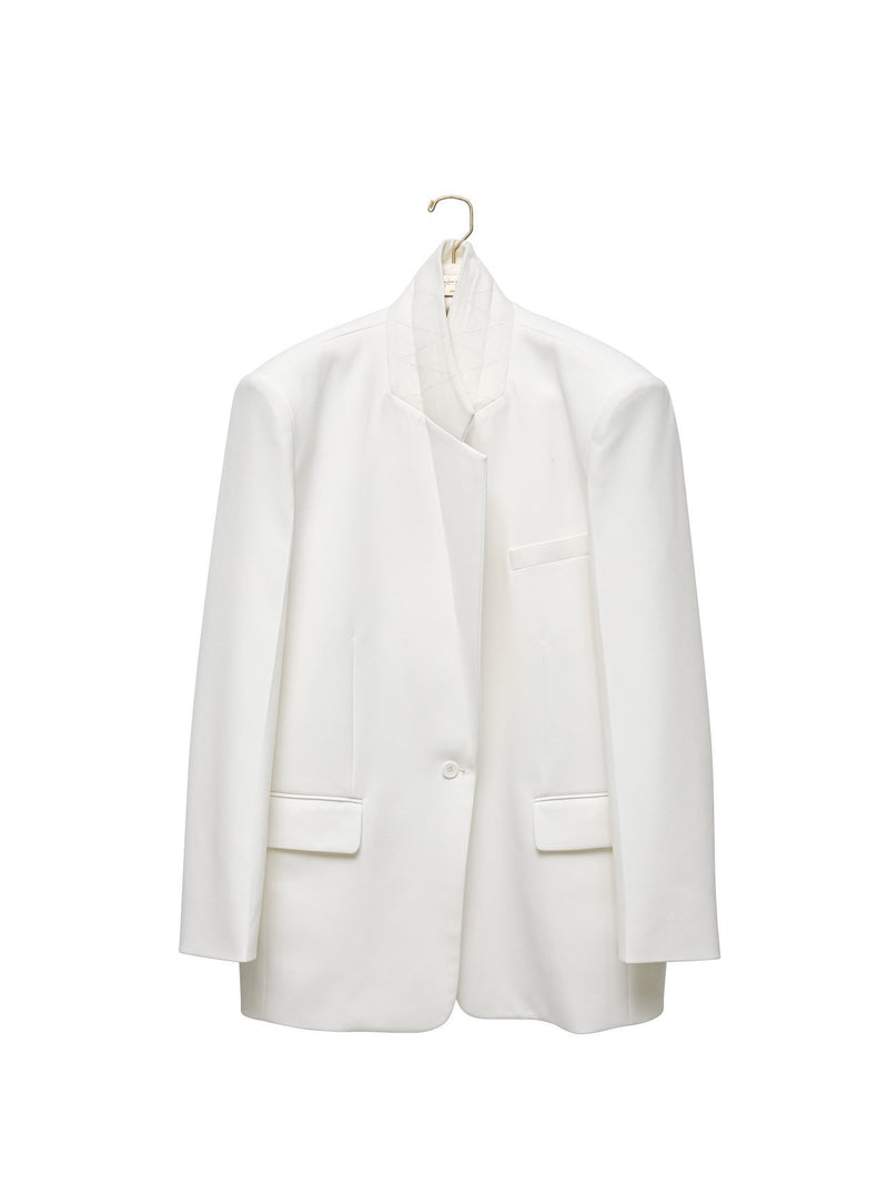 CLASSIC OVERSIZED BLAZER