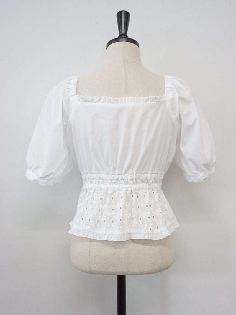 LILI TOP