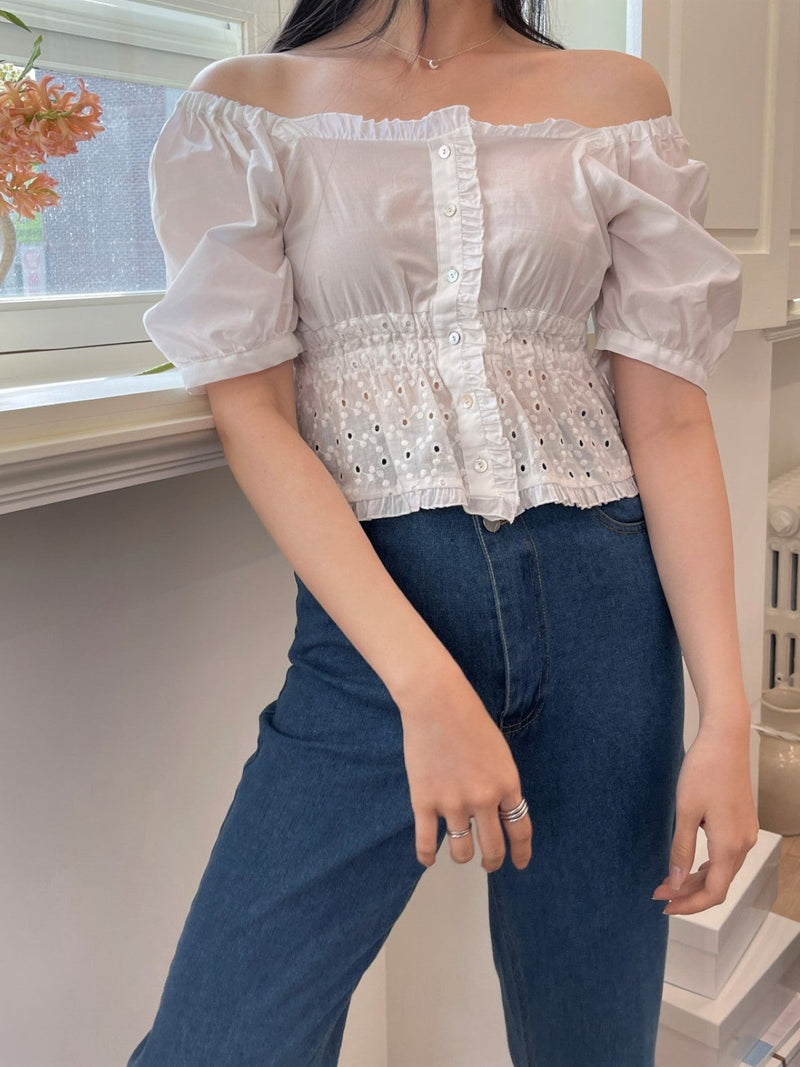 LILI TOP