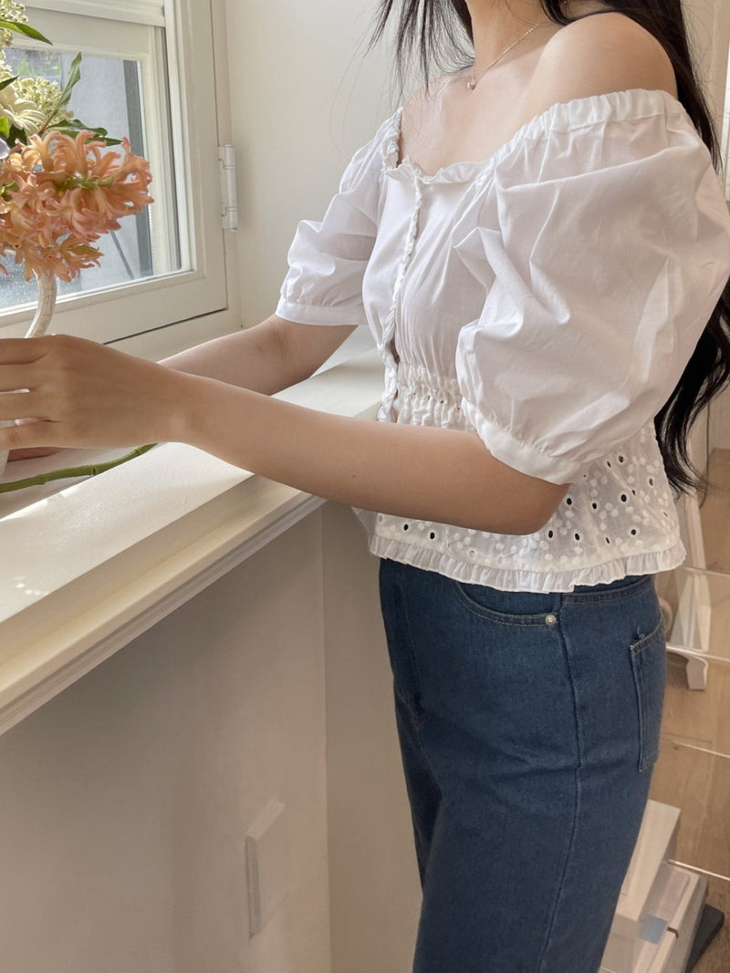 LILI TOP