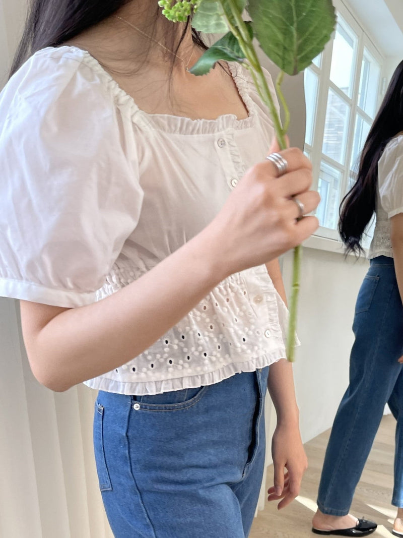 LILI TOP