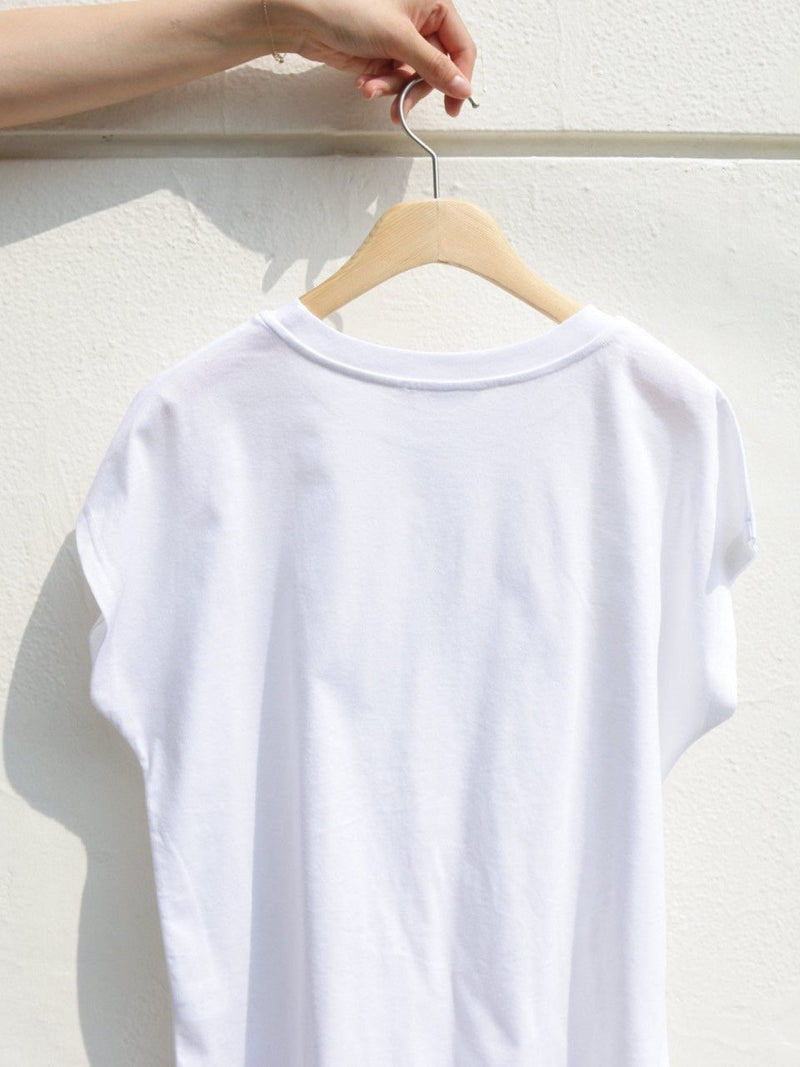 PREMIUM SILKET T-SHIRT