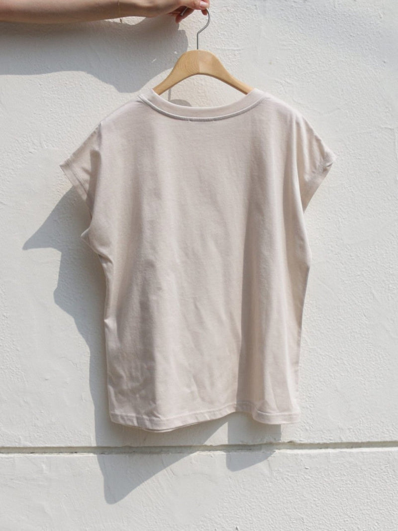 PREMIUM SILKET T-SHIRT