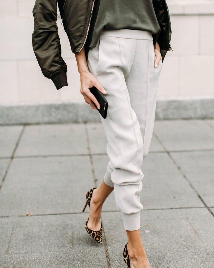 PHOTOSHOP JOGGER PANTS