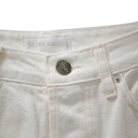 ORGANIC NATURAL FIT JEANS