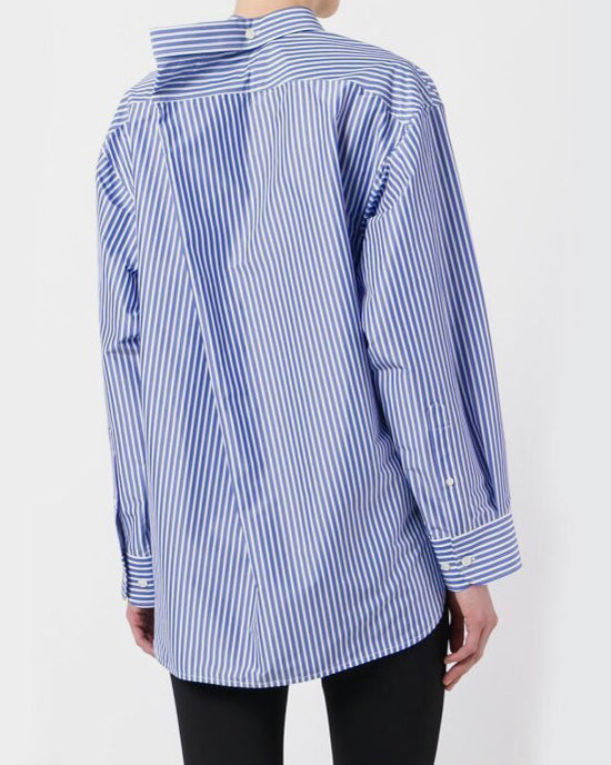 COTTON PINCH SHIRT