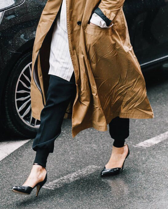 PHOTOSHOP JOGGER PANTS