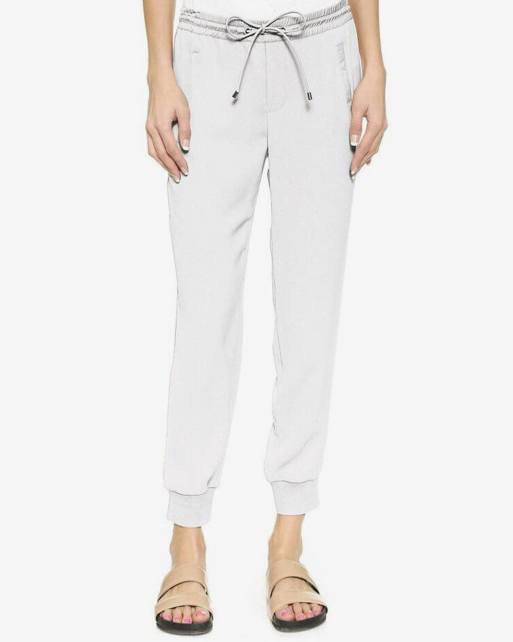 PHOTOSHOP LUXE JOGGER PANTS - 2 COLORS