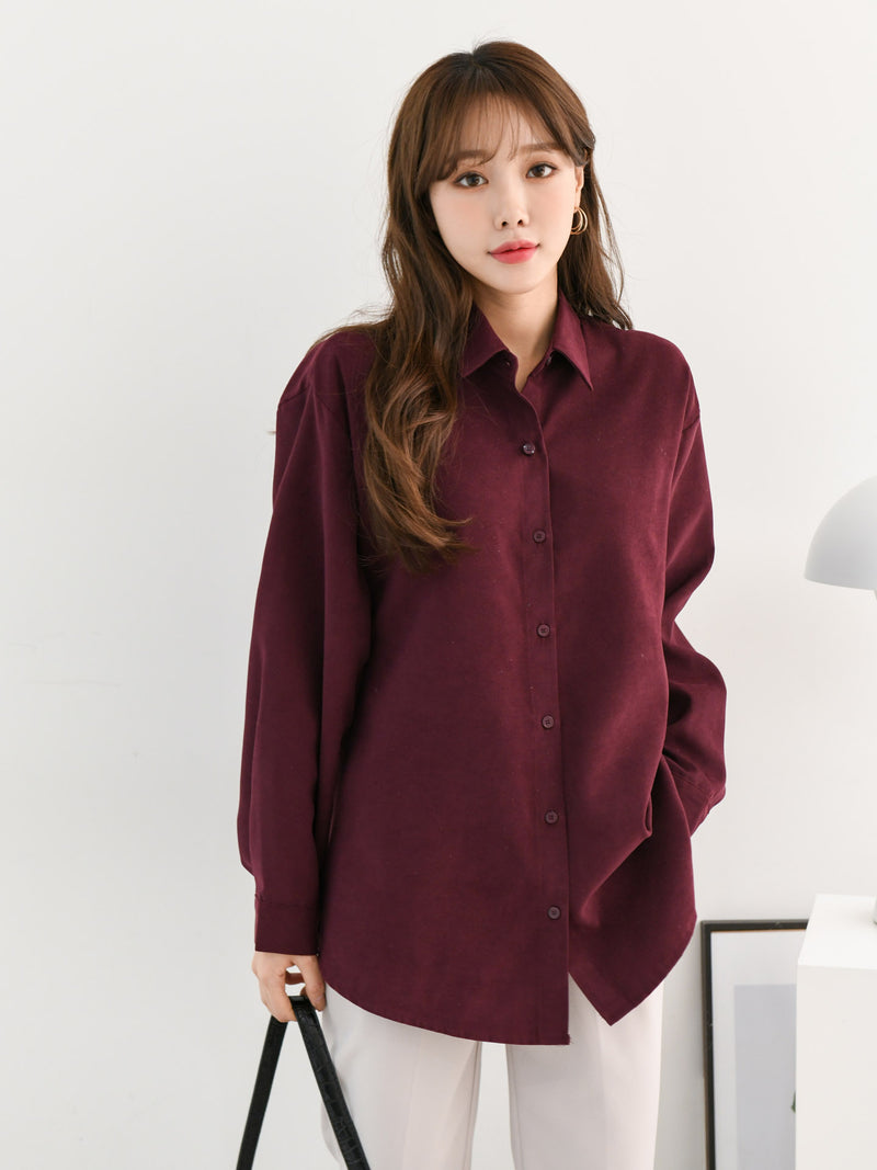 CLASSIC DRESS SHIRT
