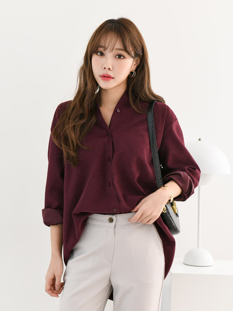 CLASSIC DRESS SHIRT