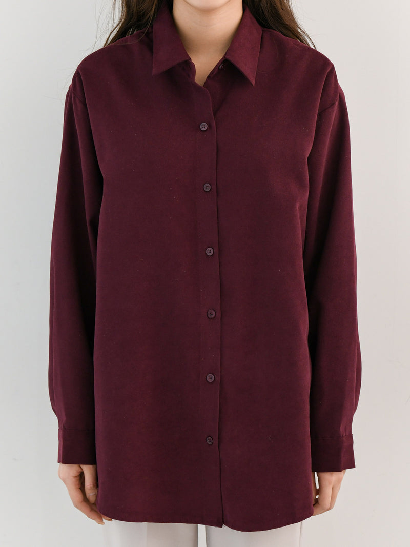 CLASSIC DRESS SHIRT