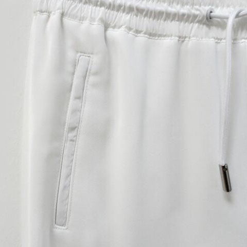 PHOTOSHOP LUXE JOGGER PANTS - 2 COLORS