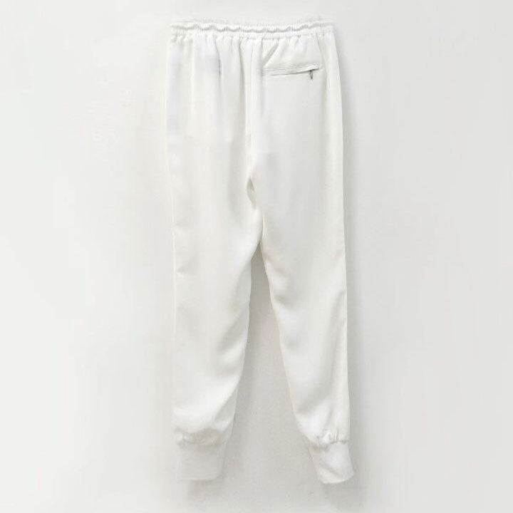PHOTOSHOP LUXE JOGGER PANTS - 2 COLORS