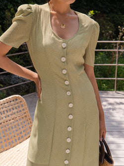 MATILDA DRESS