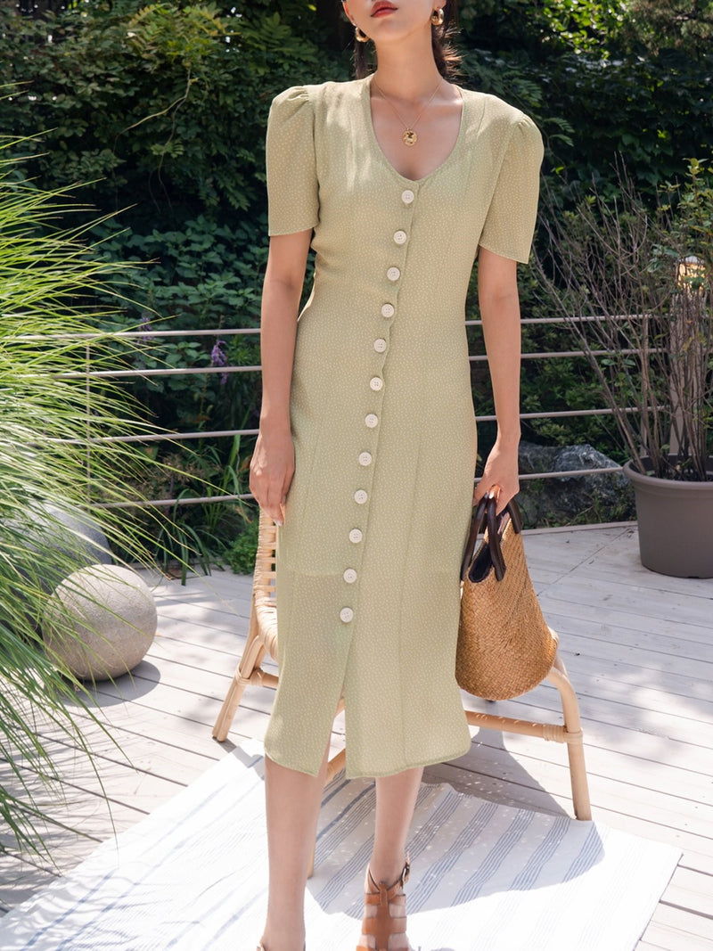 MATILDA DRESS
