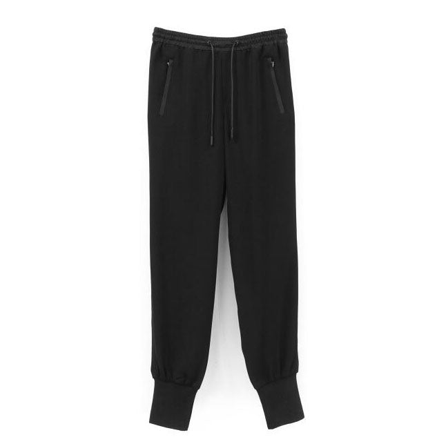 PHOTOSHOP LUXE JOGGER PANTS - 2 COLORS