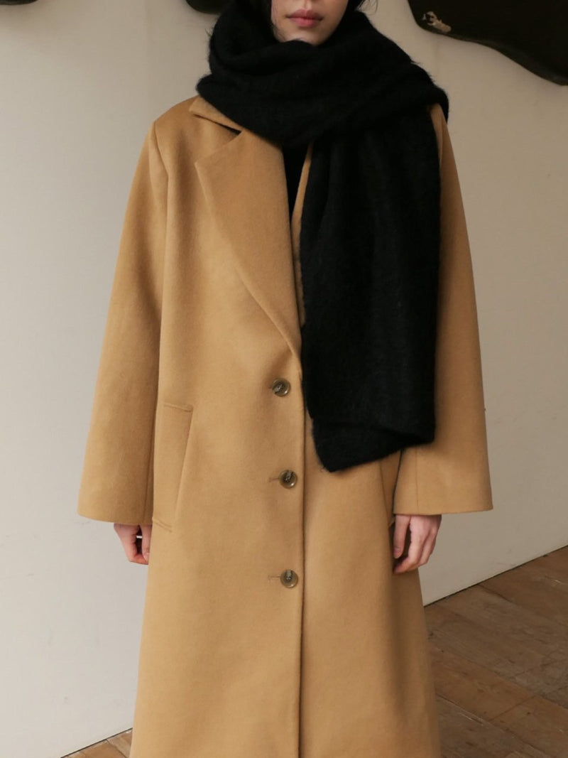ALPACA MUFFLER