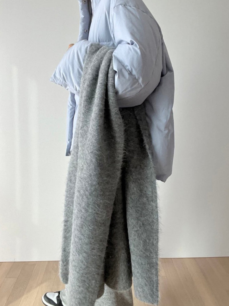 ALPACA MUFFLER
