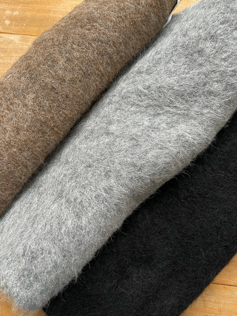 ALPACA MUFFLER
