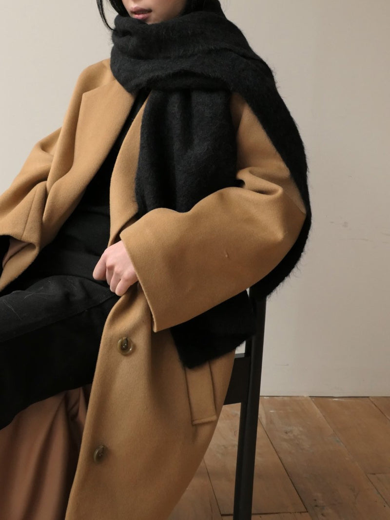 ALPACA MUFFLER