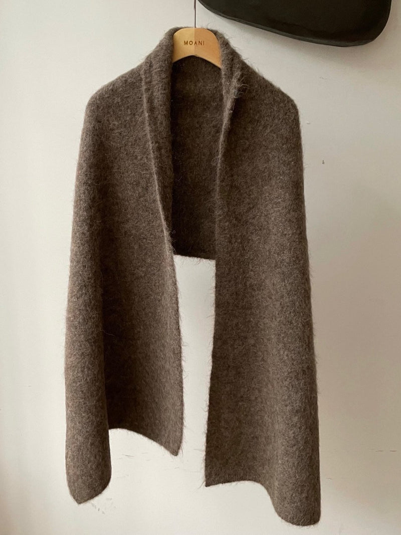 ALPACA MUFFLER