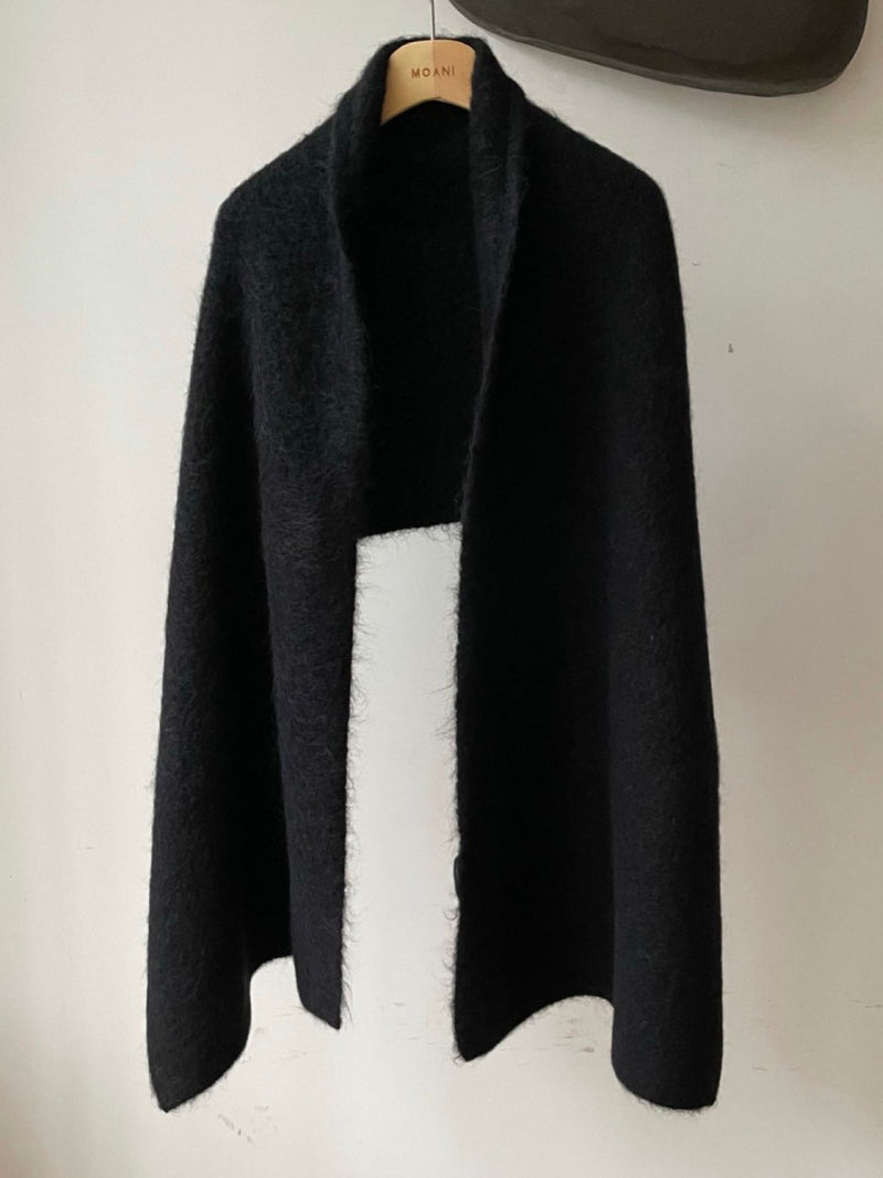 ALPACA MUFFLER