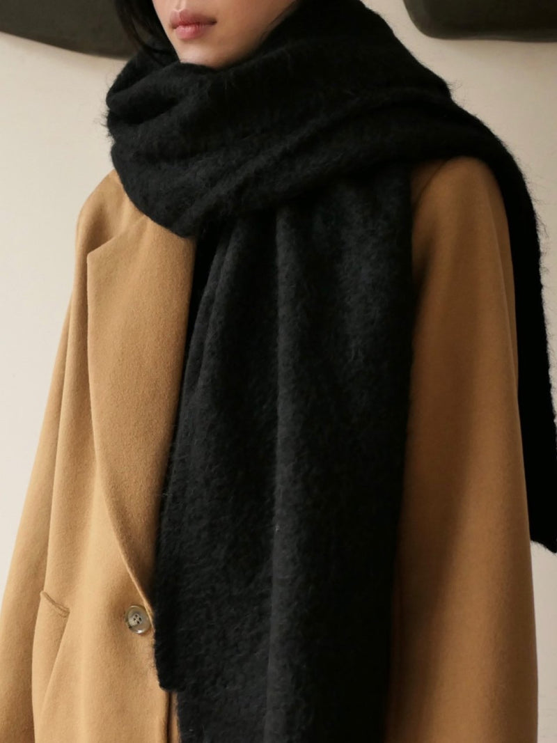 ALPACA MUFFLER
