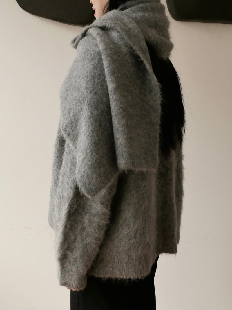 ALPACA MUFFLER