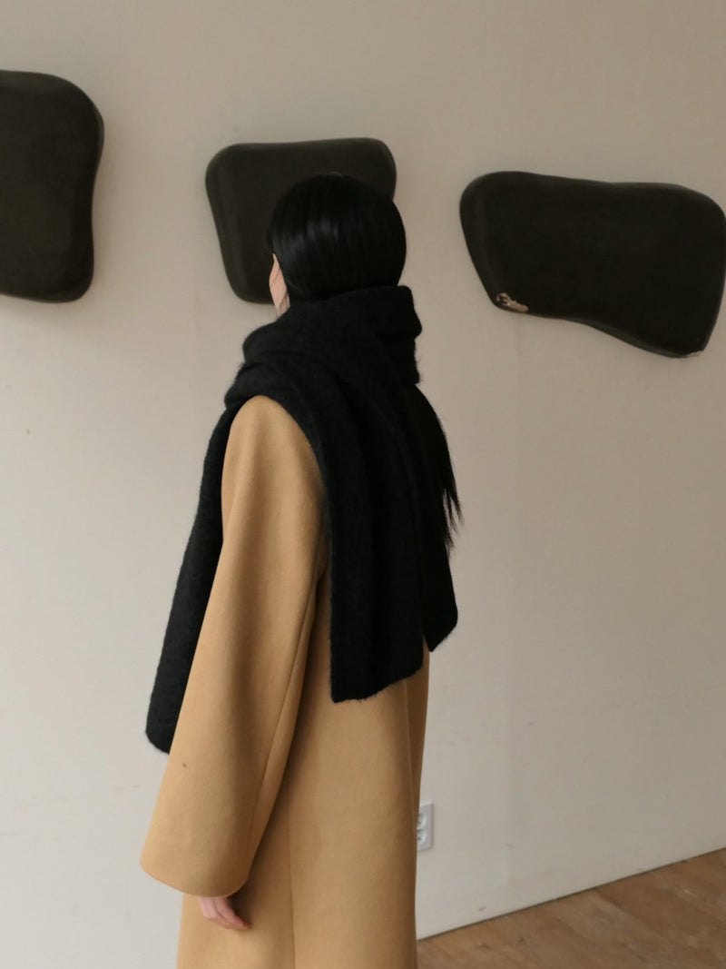 ALPACA MUFFLER