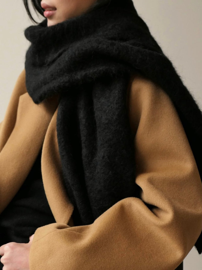 ALPACA MUFFLER