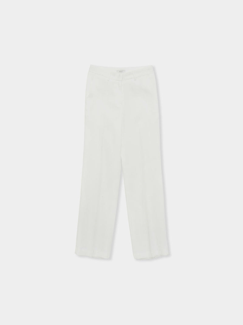 BASIC WIDE SLACKS