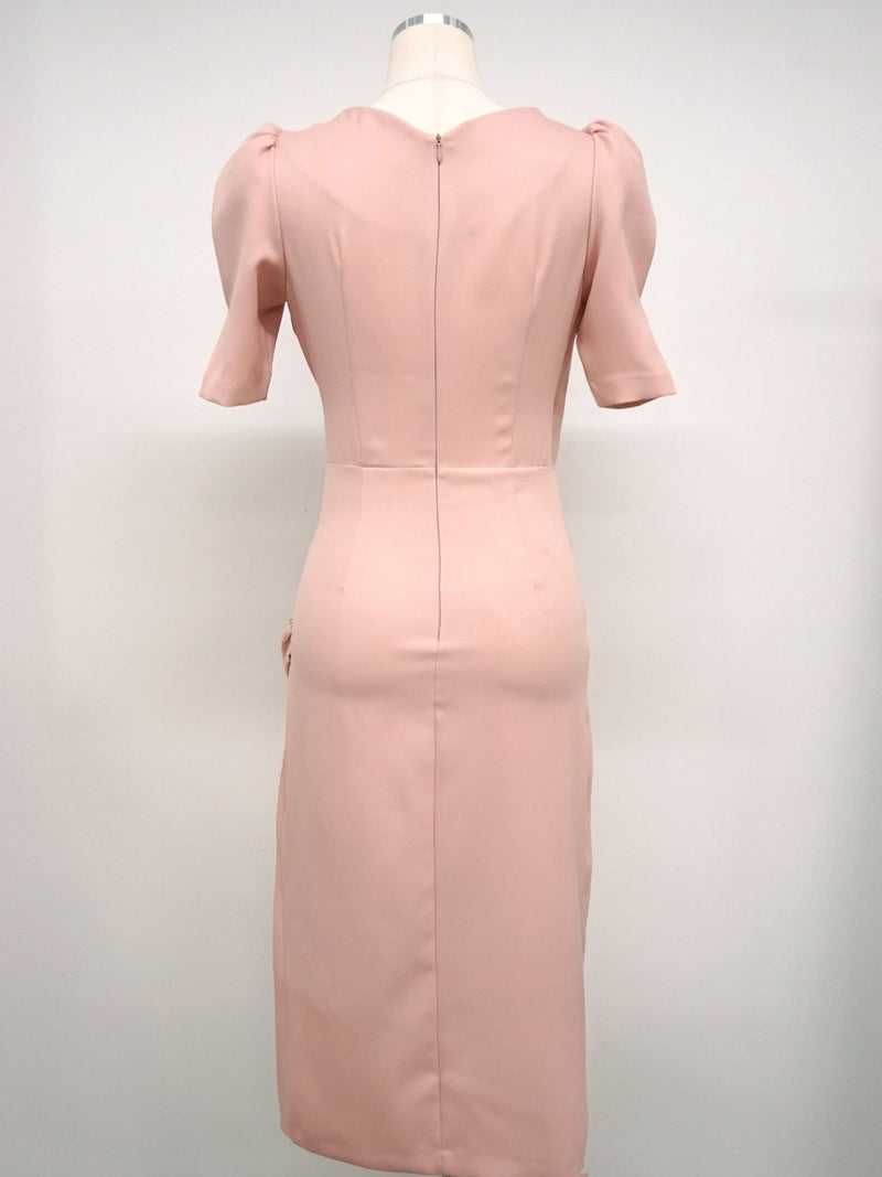 BLOSSOM DRESS