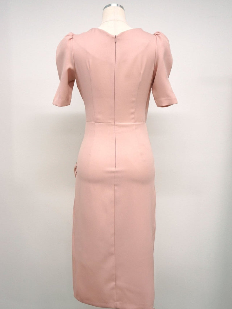 BLOSSOM DRESS