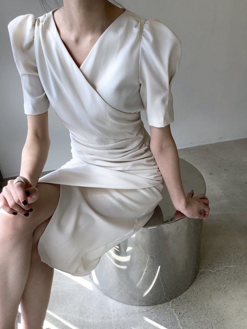 BLOSSOM DRESS