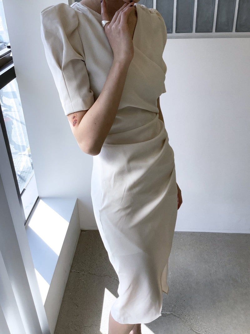 BLOSSOM DRESS