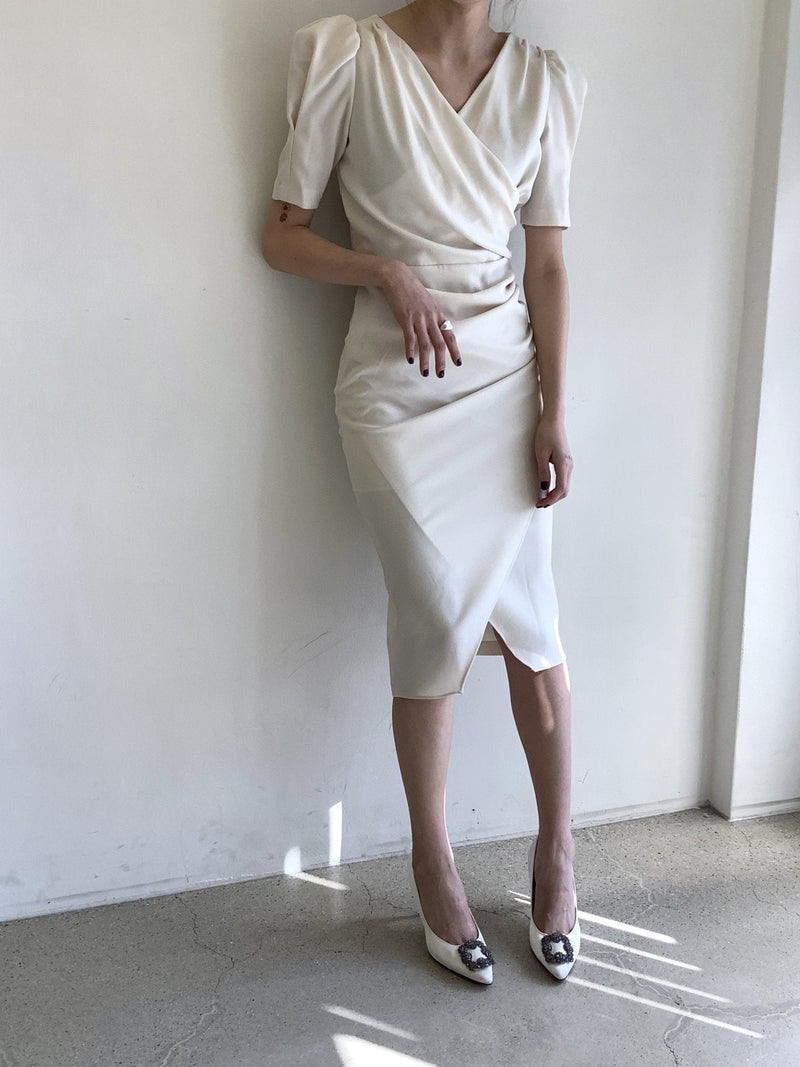 BLOSSOM DRESS