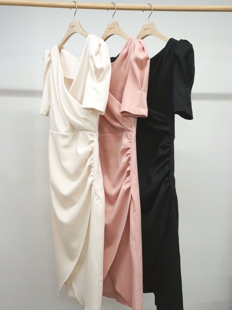 BLOSSOM DRESS