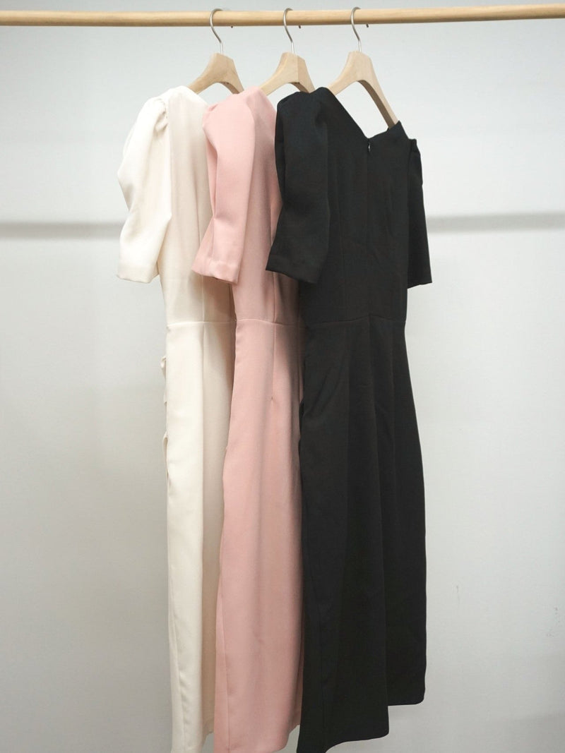 BLOSSOM DRESS