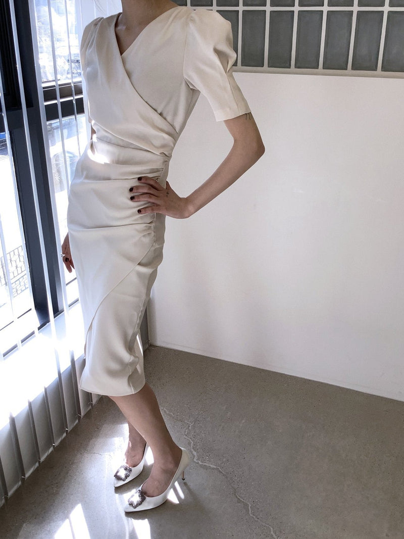 BLOSSOM DRESS