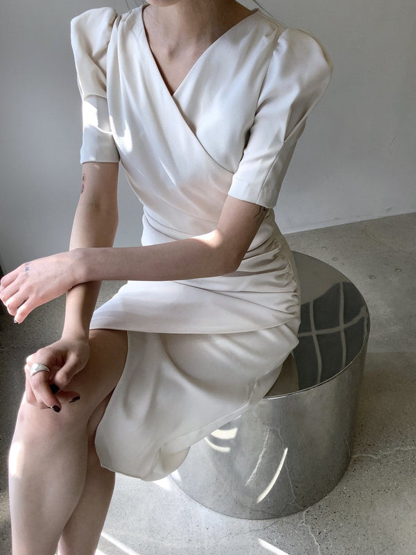 BLOSSOM DRESS
