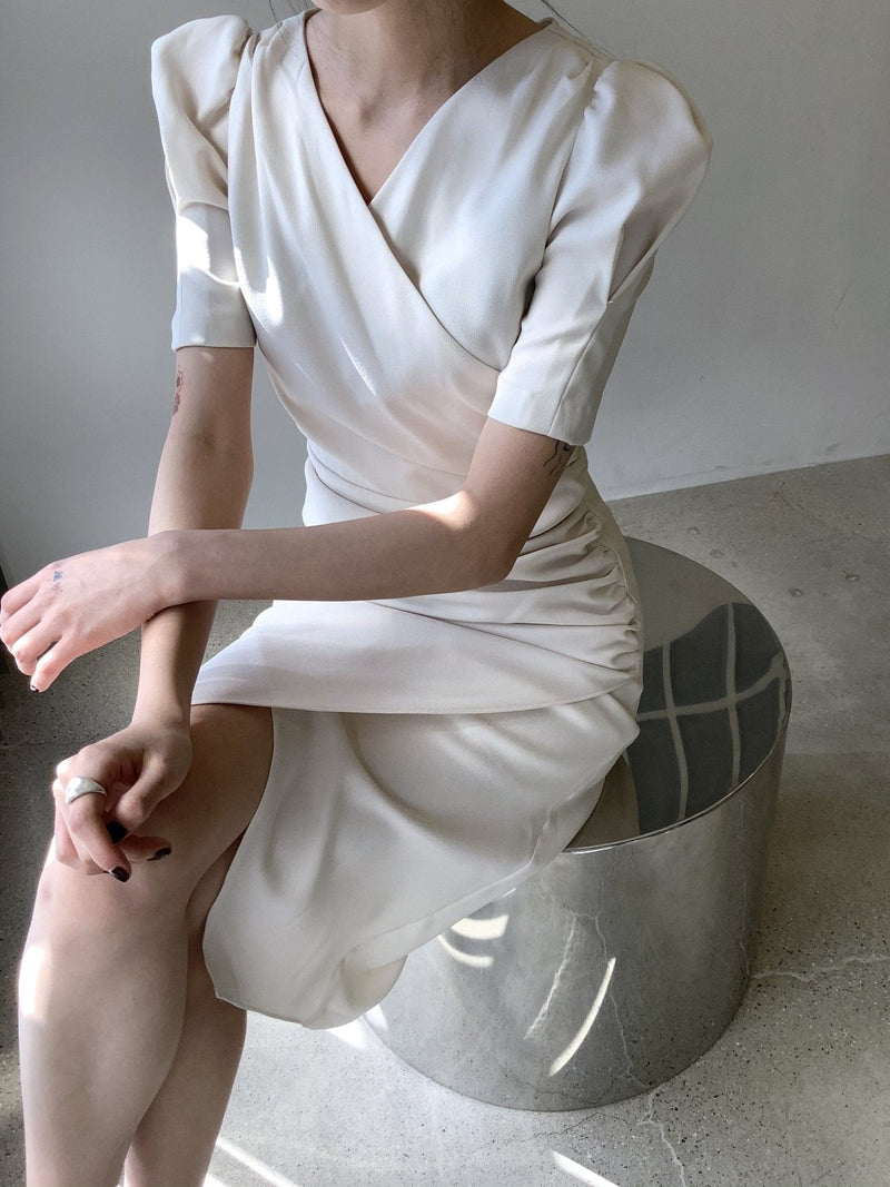 BLOSSOM DRESS