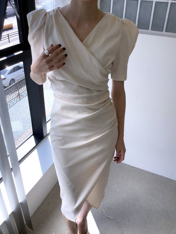 BLOSSOM DRESS