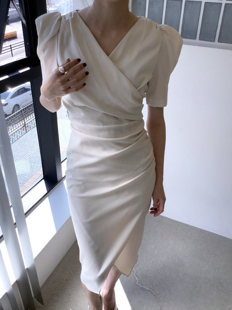 BLOSSOM DRESS