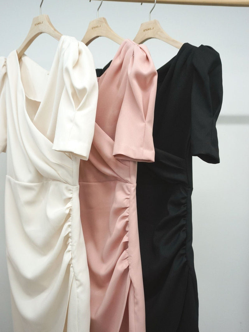 BLOSSOM DRESS