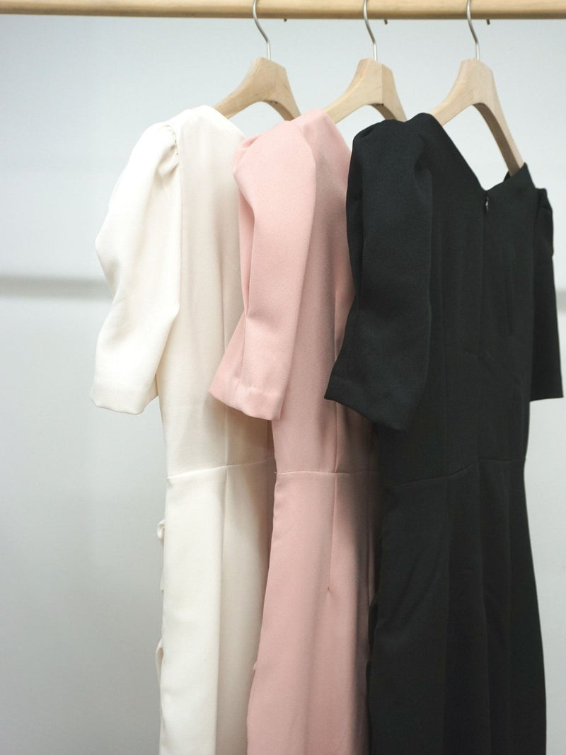 BLOSSOM DRESS