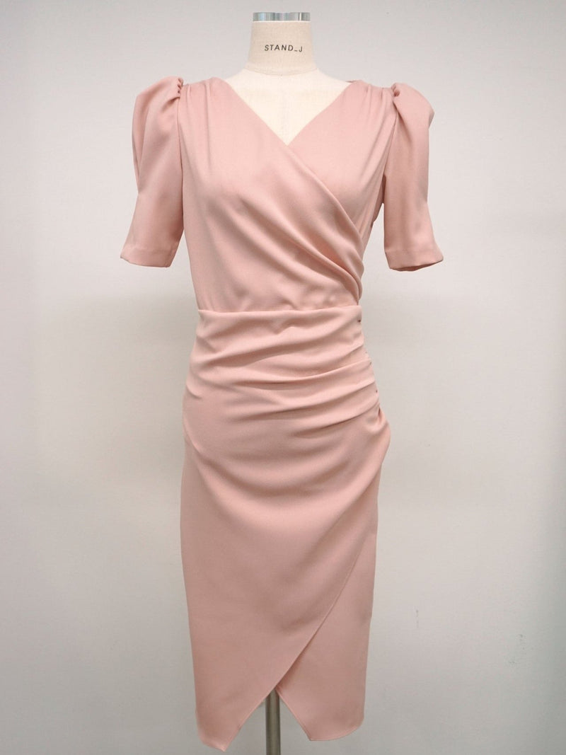 BLOSSOM DRESS