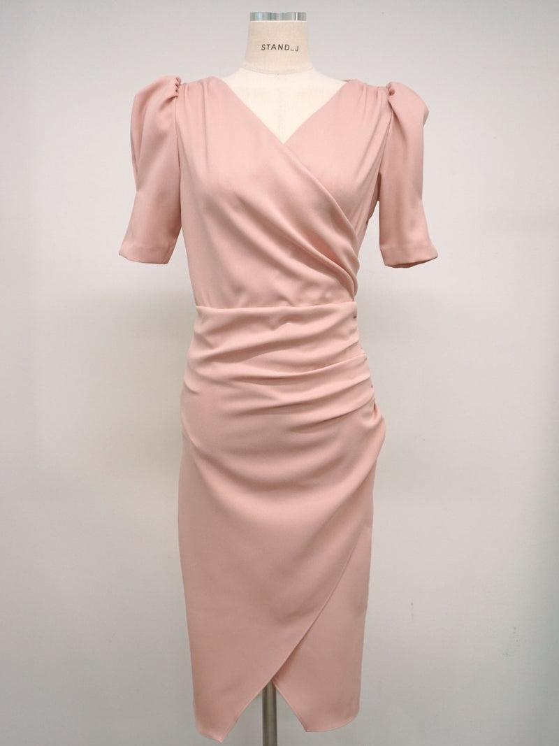 BLOSSOM DRESS