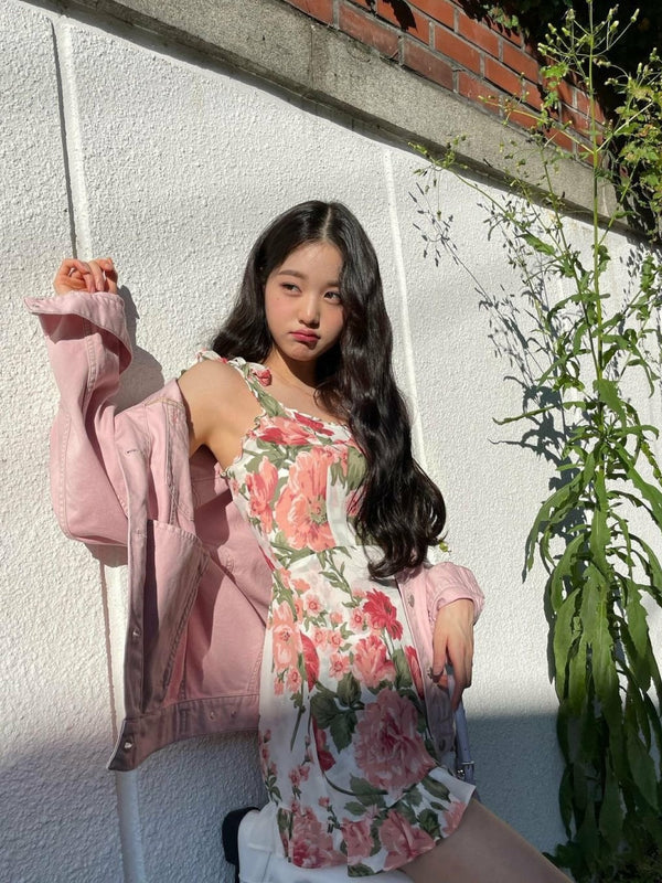 CHRISTINE DRESS